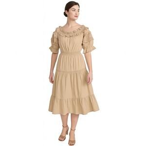 Meadows Dress 4